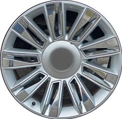 Jante Wheel Wheels ALY04740U20N