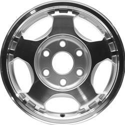 Jante Replacement Wheels 16x7