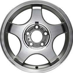 Jante Replacement Wheels 16x6.5