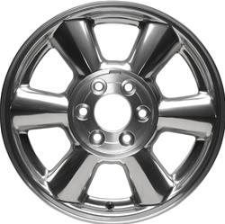 Jante Replacement Wheels 17x7