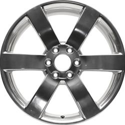 Jante Replacement Wheels 20x8