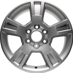 Jante Replacement Wheels 18x7.5