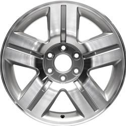 Jante Replacement Wheels 20x8.5
