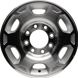 Jante Replacement Wheels 17x7.5