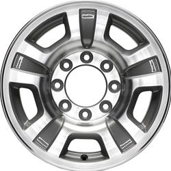 Jante Replacement Wheels 17x7.5