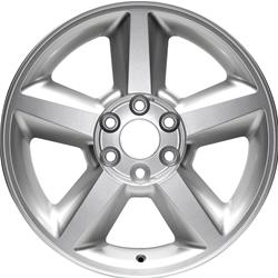 Jante Replacement Wheels 20x8.5