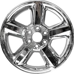 Jante Replacement Wheels 20x8.5