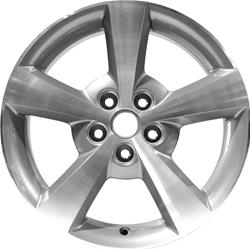 Jante Replacement Wheels 17x7