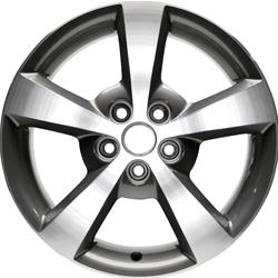 Jante Replacement Wheels 17x7