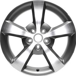 Jante Replacement Wheels 17x7