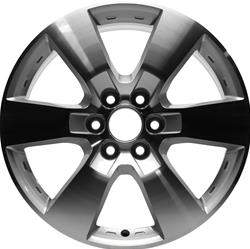 Jante Replacement Wheels 20x7.5