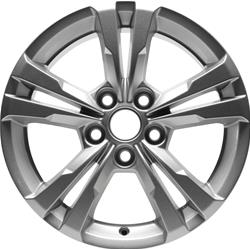 Jante Replacement Wheels 17x7