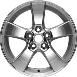 Jante Replacement Wheels 16x6.5