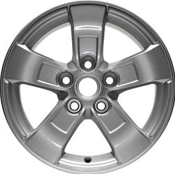 Jante Replacement Wheels 16x7.5