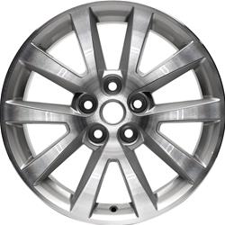 Jante Replacement Wheels 18x8