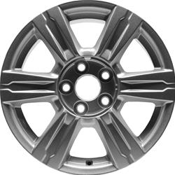 Jante Replacement Wheels 17x7