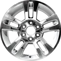 Jante Replacement Wheels 18x8.5