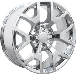 Jante Replacement Wheels 20x9