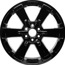 Jante Replacement Wheels 22x9