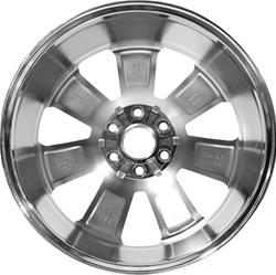 Jante Replacement Wheels 22x9