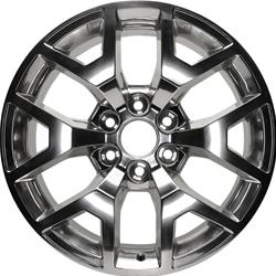 Jante Replacement Wheels 20x9