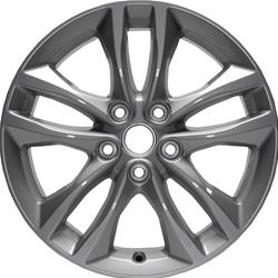 Jante Replacement Wheels 17x7.5
