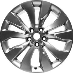 Jante Replacement Wheels 19x8.5