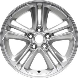 Jante Replacement Wheels 16x7