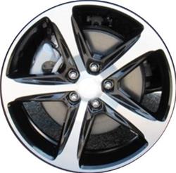 Jante Wheel Wheels ALY05831U46N