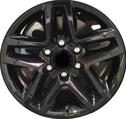 Jante Wheel Wheels ALY05911U45N