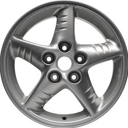 Jante Replacement Wheels 16x6.5