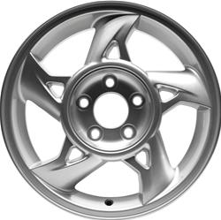 Jante Replacement Wheels 16x6.5