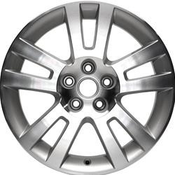 Jante Replacement Wheels 17x7