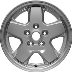 Jante Replacement Wheels 16x7