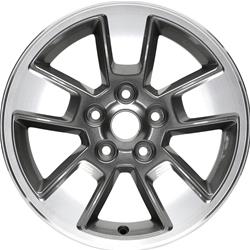 Jante Replacement Wheels 16x7