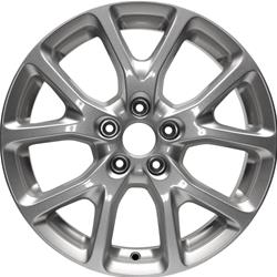 Jante Replacement Wheels 17x7