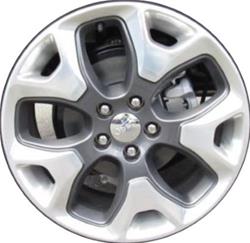 Jante Wheel Wheels ALY09191U90N