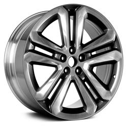 Jante Replacement Wheels 20x8