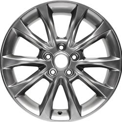 Jante Replacement Wheels 17x7.5