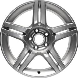 Jante Replacement Wheels 17x7.5