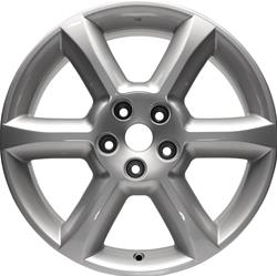Jante Replacement Wheels 18x7.5