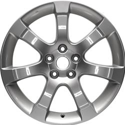 Jante Replacement Wheels 18x7.5