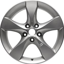 Jante Replacement Wheels 17x7.5