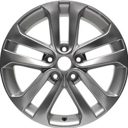Jante Replacement Wheels 17x7