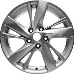 Jante Replacement Wheels 17x7.5