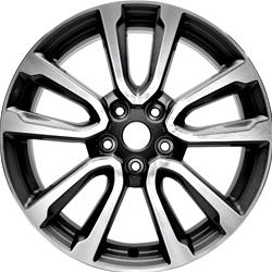 Jante Replacement Wheels 18x7.5