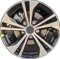 Jante Wheel Wheels ALY62822U45N