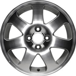 Jante Replacement Wheels 15x6