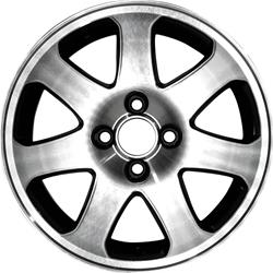 Jante Replacement Wheels 15x6