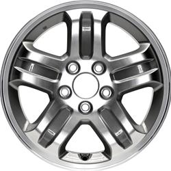 Jante Replacement Wheels 16x6.5